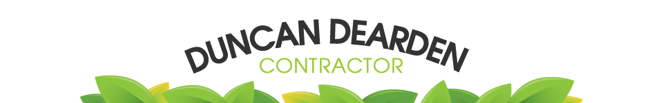 Agricultural Contractor | Hedge Cutting | Highways Work – Duncan Dearden